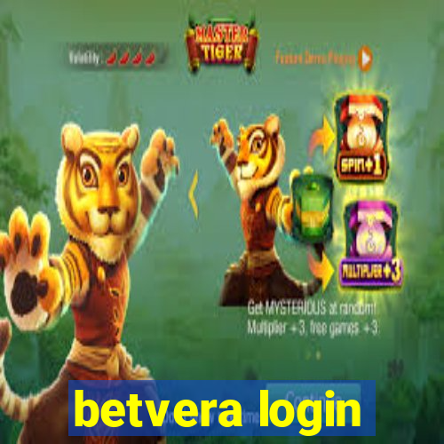 betvera login